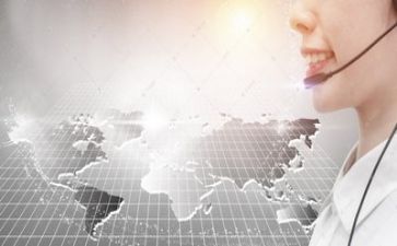 客服部的述职报告5篇