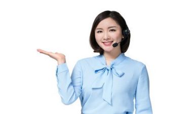 客服上半年工作总结6篇