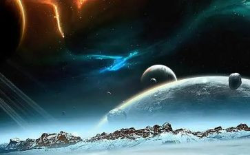 小六科幻作文6篇