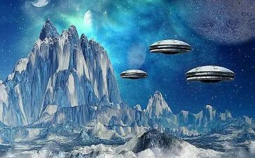 科幻小说作文5篇