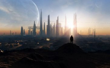 软科幻作文6篇