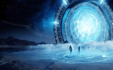 爱科幻作文5篇