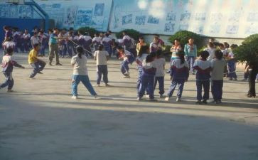 课间活动安全教育主题班会教案7篇