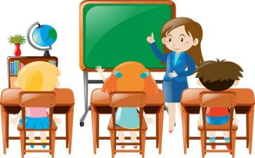 小学课堂管理心得8篇