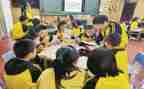小学课堂教学常规心得体会6篇