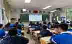 大学生课堂心得体会5篇