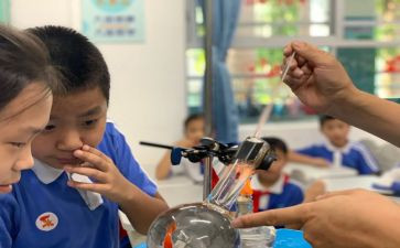 大班科学课教学反思8篇