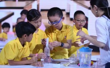 科学课程标准培训心得体会5篇