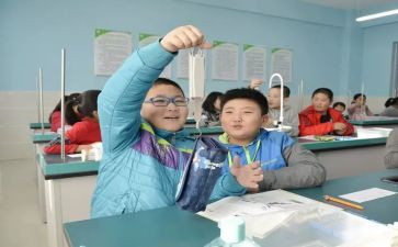 科学课教研总结优秀6篇