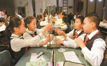 科学课教研工作计划推荐8篇