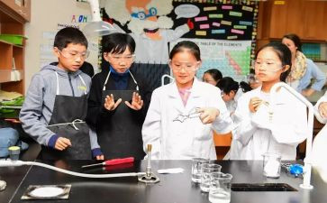 科学课教研活动总结6篇
