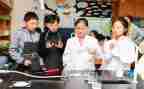 听小学科学课教学心得体会6篇