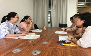 小学语文科组教学总结7篇