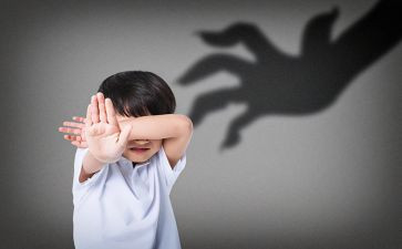 我战胜了恐惧的作文参考6篇
