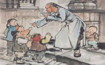 从孔乙己读后感精选7篇
