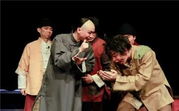 孔乙己2023读后感6篇