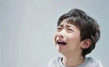 我不再哭泣的作文5篇