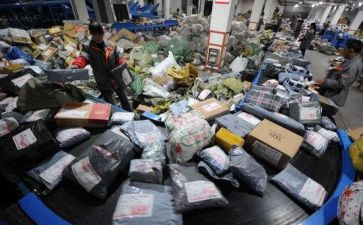 跟快递签合同优秀7篇