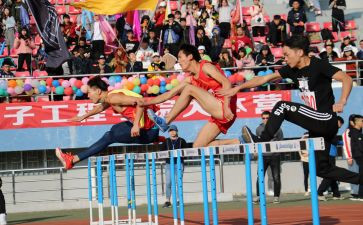 《跨栏》大班体育教案6篇
