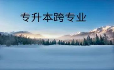 跨专业培训心得体会通用5篇
