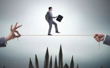 我在胜了困难作文6篇