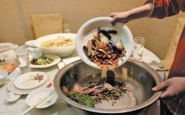 浪费资源的作文7篇