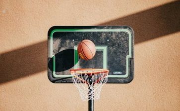 参加篮球培训心得体会6篇