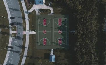 四对四篮球比赛活动方案通用8篇