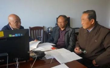 2024局老干部工作总结报告7篇