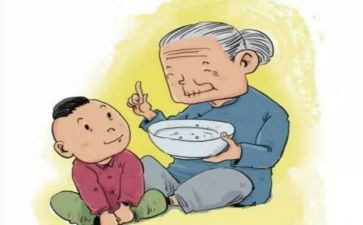 姥姥作文600字5篇