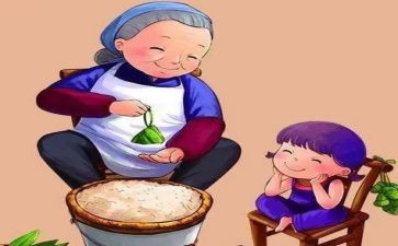 姥姥作文600字7篇