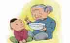 姥姥作文600字5篇