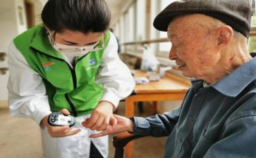 敬老龄月活动总结7篇