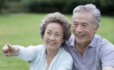 关爱老人院心得体会5篇