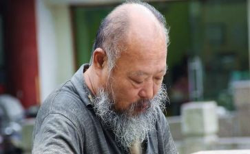 社区空巢老人活动总结8篇