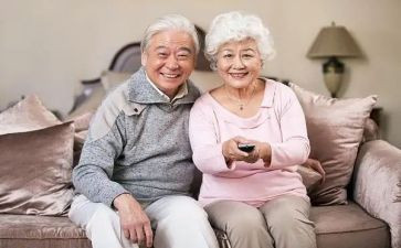 留守老人心得体会6篇