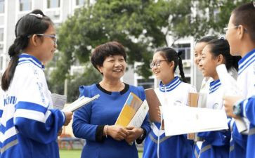 我的老师题演讲稿8篇