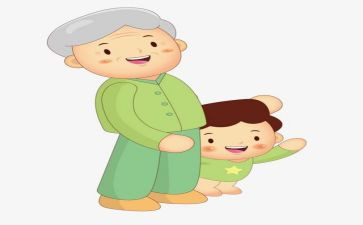 姥爷生日作文6篇