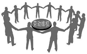 劳资线工作总结5篇