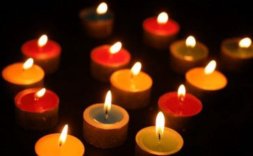 水蜡烛作文优质6篇