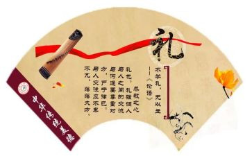 礼仪实训总结报告5篇