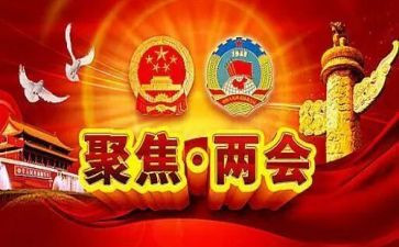 两会的读后感5篇