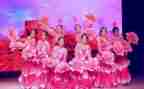 迎元旦联欢晚会演讲稿8篇