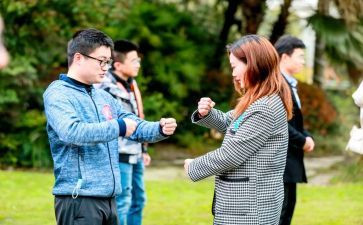 学校联谊活动总结8篇