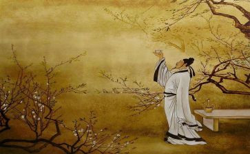 李白传读后感通用7篇