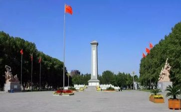 关于烈士的心得体会7篇