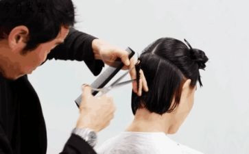 理发周工作总结5篇