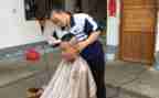 幼儿园理发店教案7篇