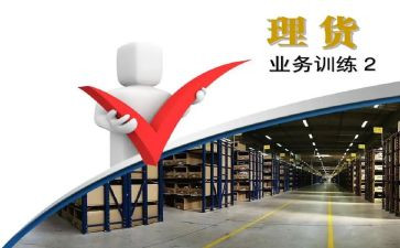 2024年理货员年终总结精选5篇