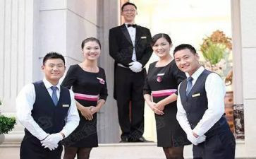 领班的工作总结6篇